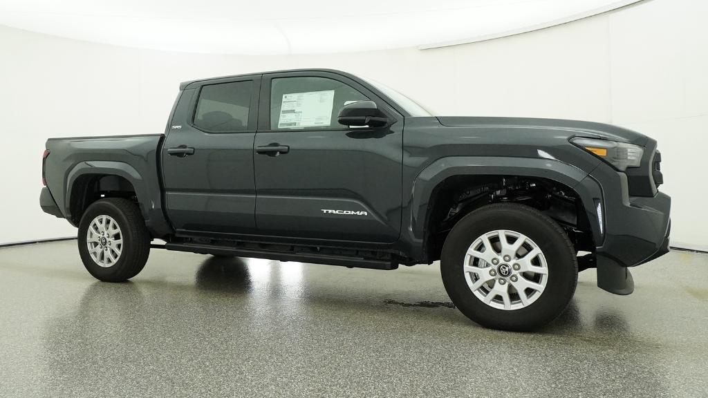 New 2026 Underground Toyota  SR5 image 54