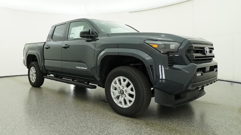 New 2026 Underground Toyota  SR5 image 48