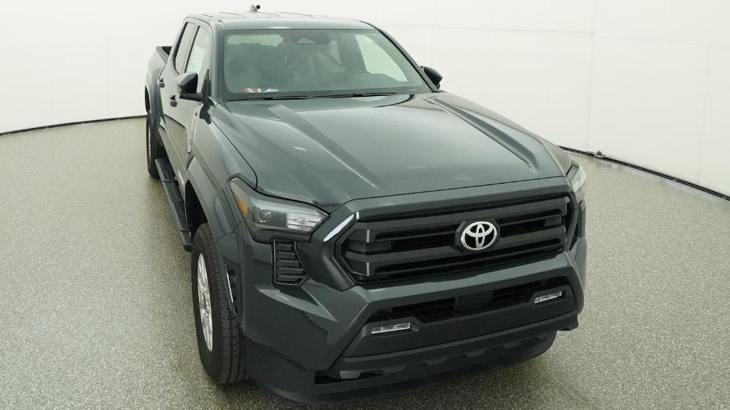 New 2026 Underground Toyota  SR5 image 40