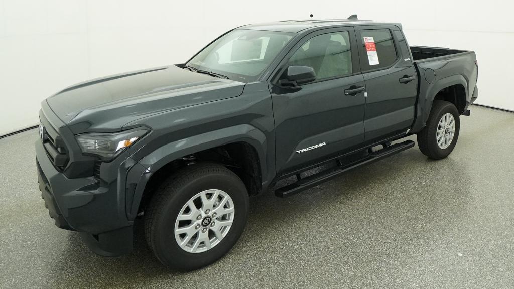 New 2026 Underground Toyota  SR5 image 33