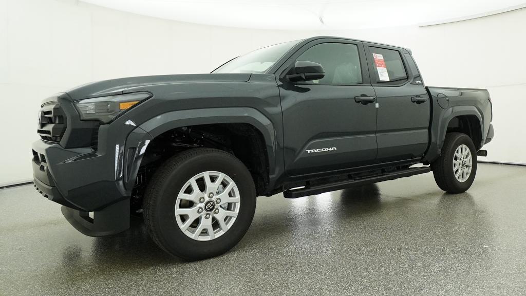 New 2026 Underground Toyota  SR5 image 49