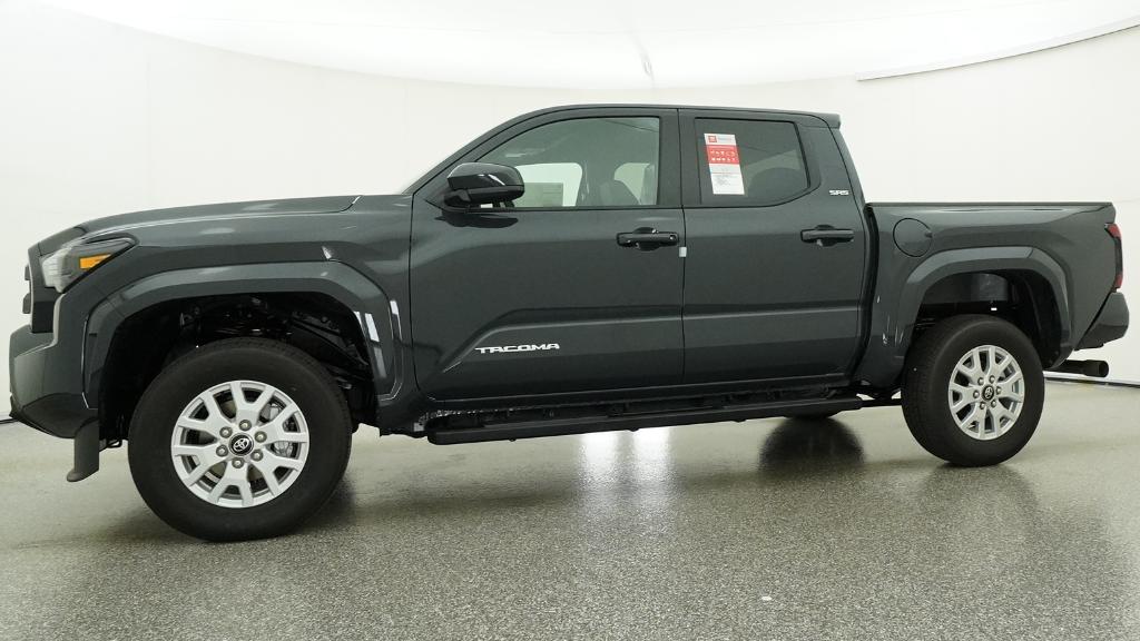 New 2026 Underground Toyota  SR5 image 36