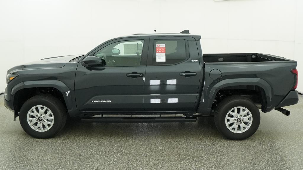 New 2026 Underground Toyota  SR5 image 52