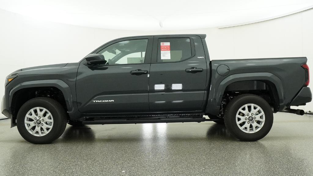 New 2026 Underground Toyota  SR5 image 39