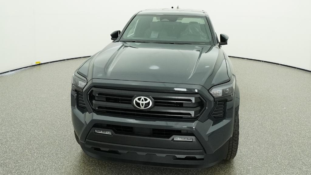 2026 Toyota Tacoma foto 20