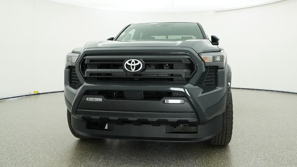 2026 Toyota Tacoma foto 26