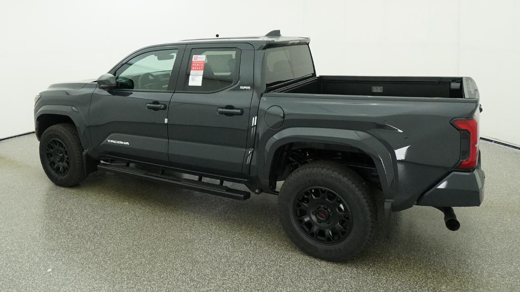 2026 Toyota Tacoma foto 10