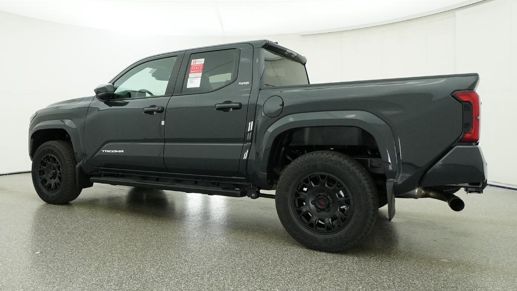 2026 Toyota Tacoma foto 21