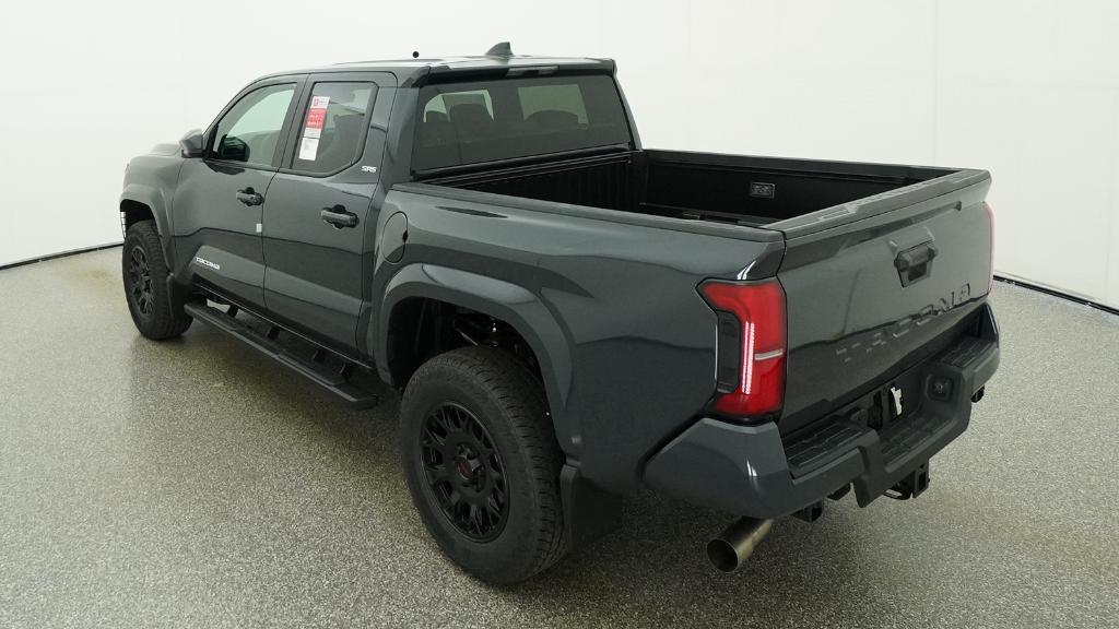 2026 Toyota Tacoma foto 6