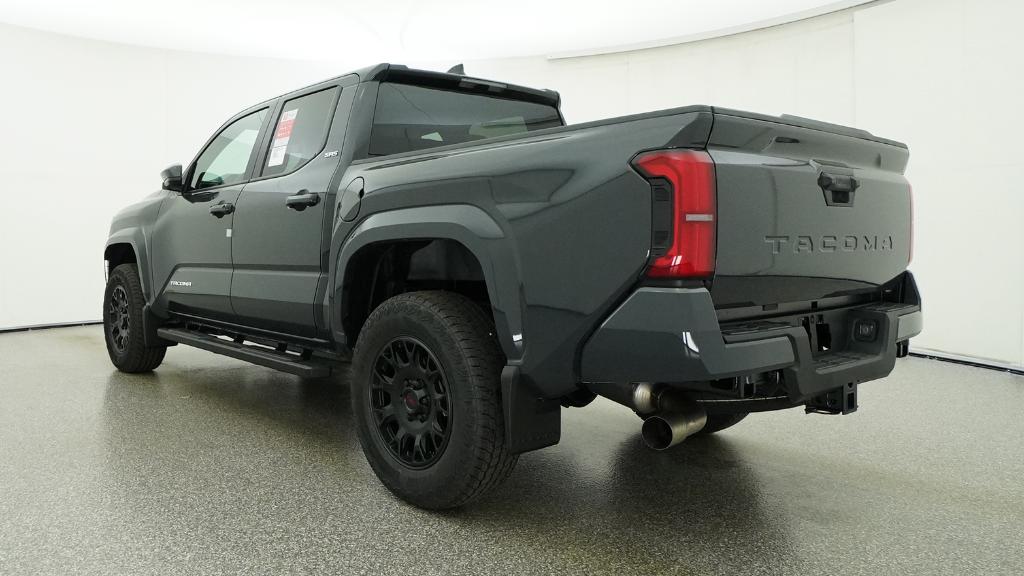 2026 Toyota Tacoma foto 4
