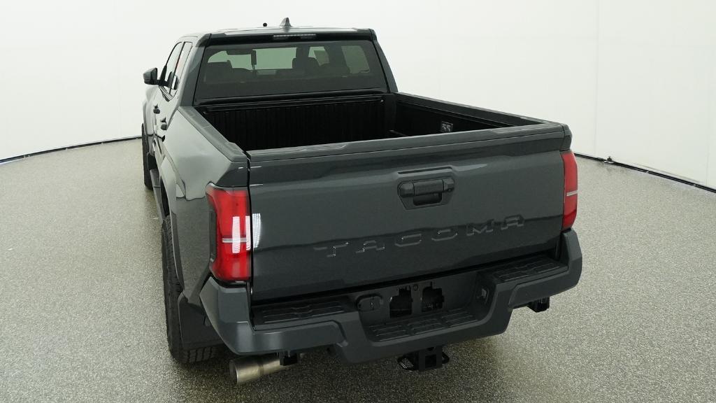 2026 Toyota Tacoma foto 7