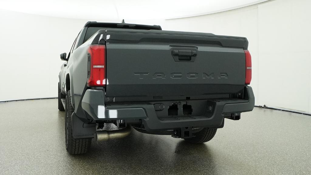 2026 Toyota Tacoma foto 17