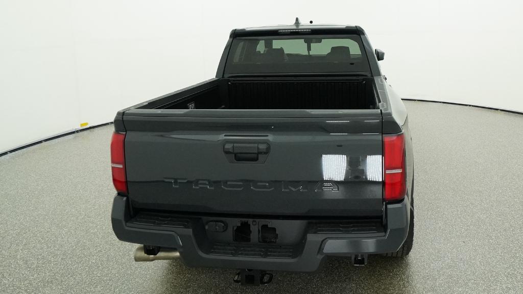 2026 Toyota Tacoma foto 19
