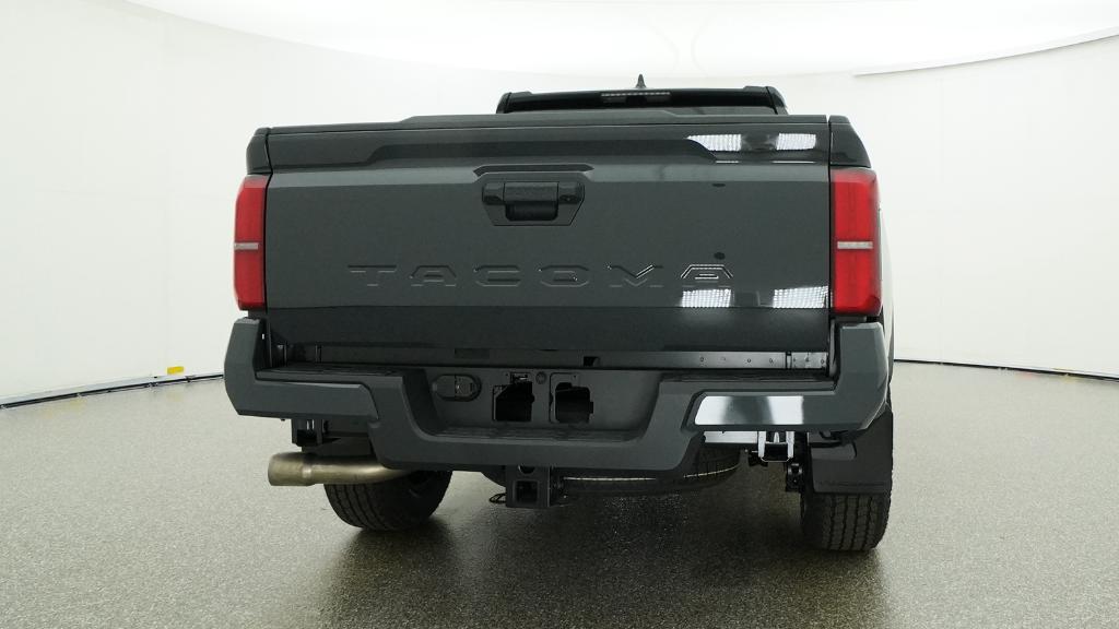 2026 Toyota Tacoma foto 30