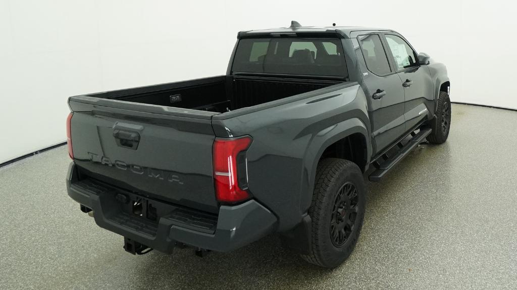 2026 Toyota Tacoma foto 14