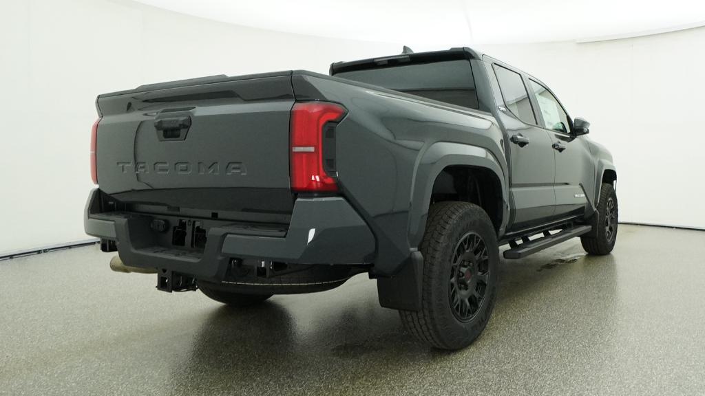 2026 Toyota Tacoma foto 2