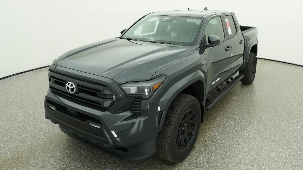 2026 Toyota Tacoma foto 28