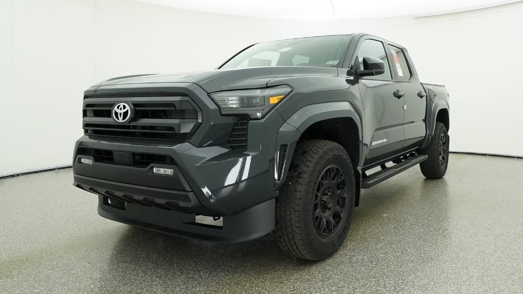 2026 Toyota Tacoma foto 27