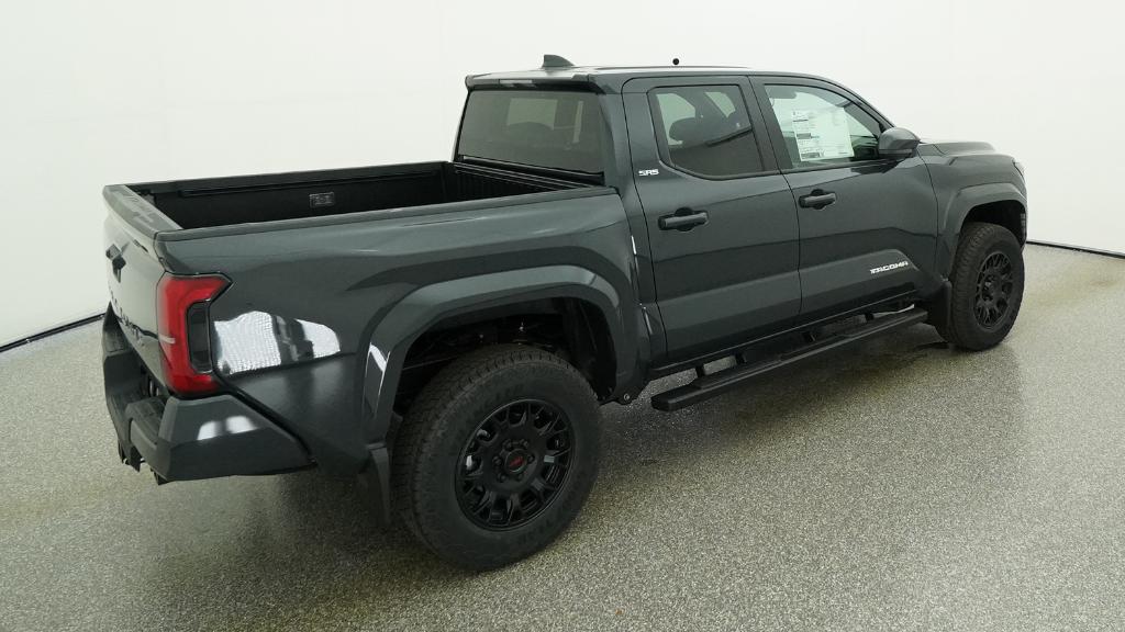 2026 Toyota Tacoma foto 5