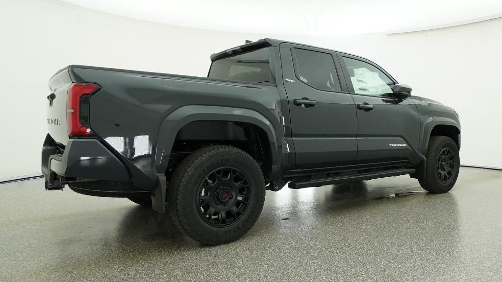 2026 Toyota Tacoma foto 16