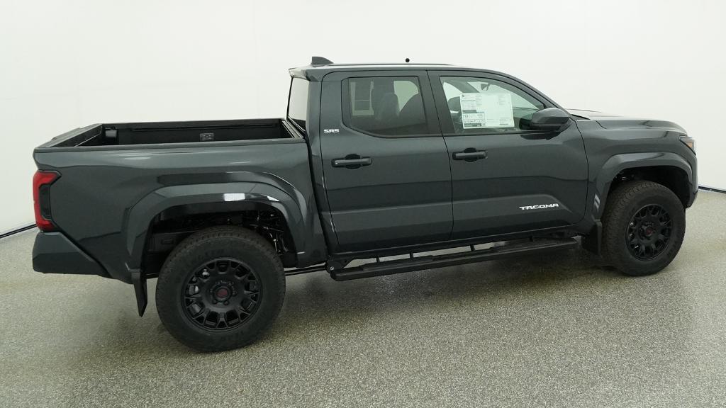 2026 Toyota Tacoma foto 3