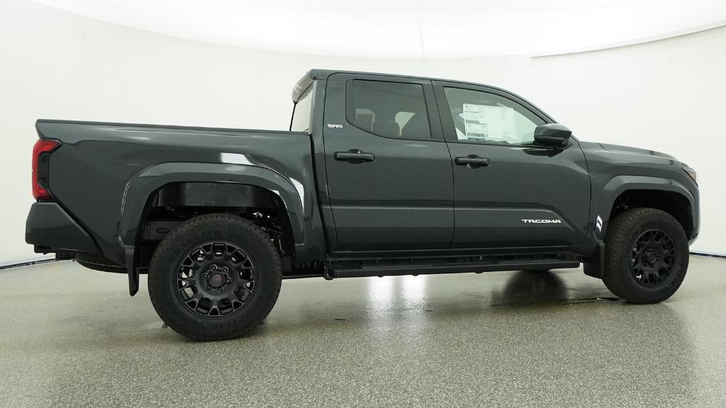 2026 Toyota Tacoma foto 25