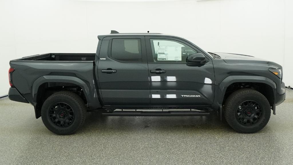 2026 Toyota Tacoma foto 18