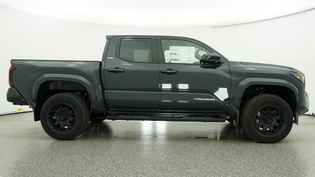 2026 Toyota Tacoma foto 22
