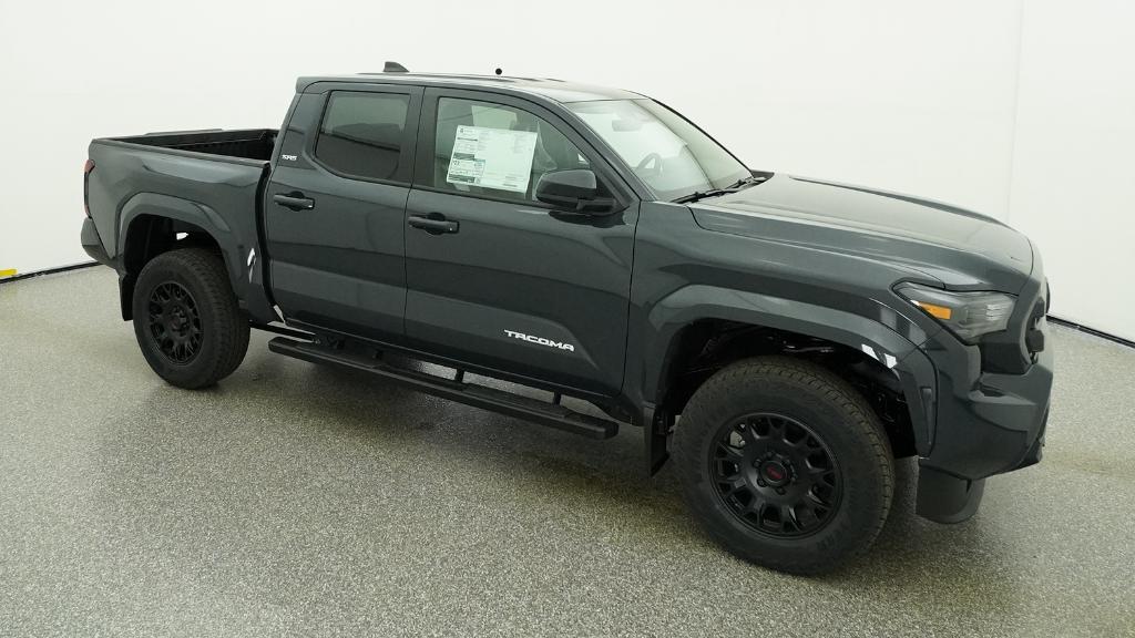 2026 Toyota Tacoma foto 12