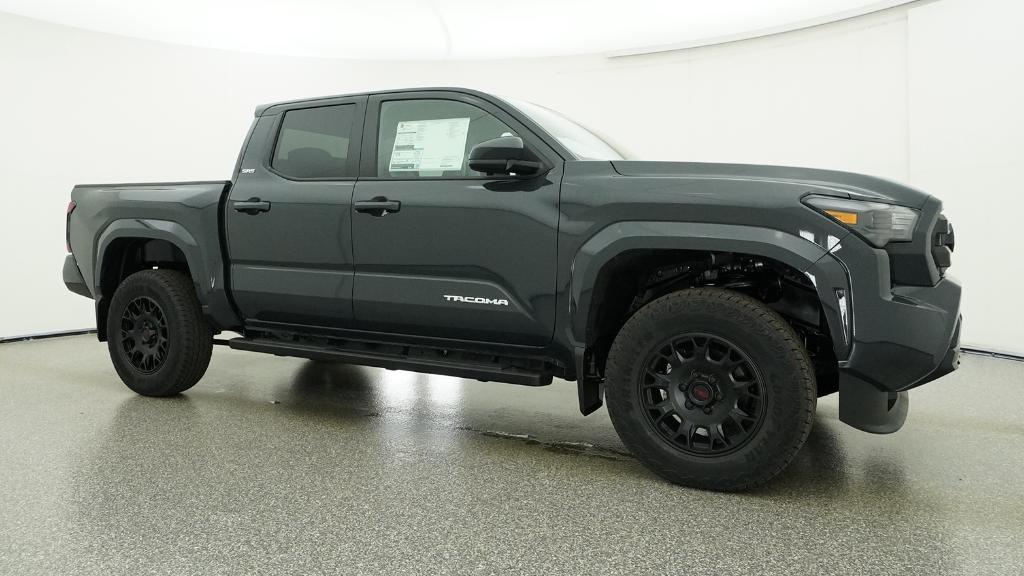 2026 Toyota Tacoma foto 29