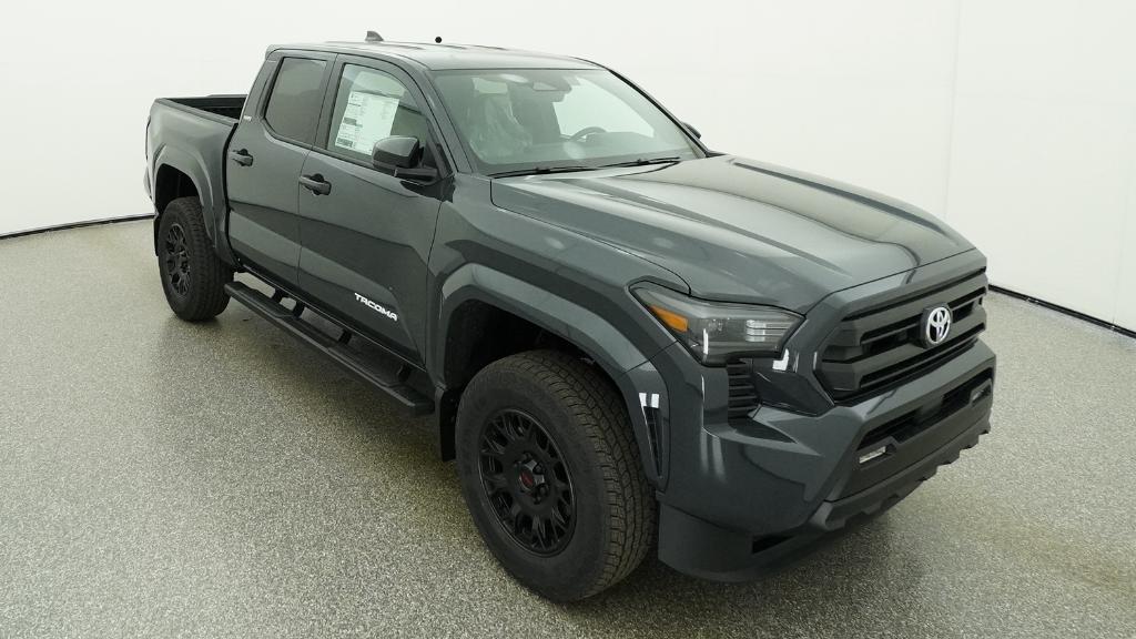 2026 Toyota Tacoma foto 24