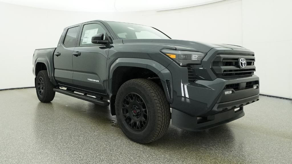2026 Toyota Tacoma foto 23