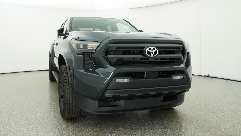 2026 Toyota Tacoma foto 13