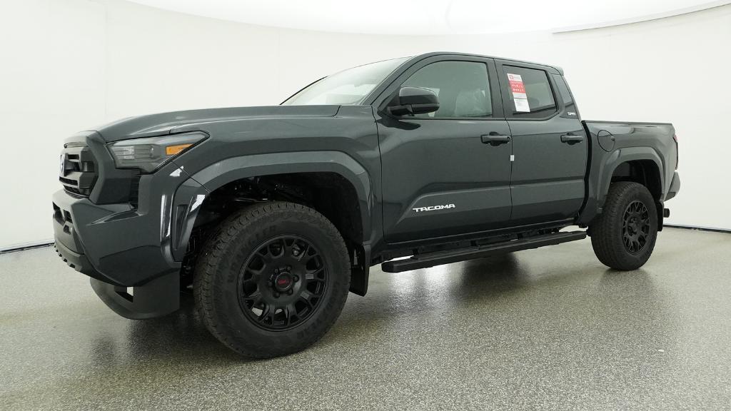 2026 Toyota Tacoma foto 11