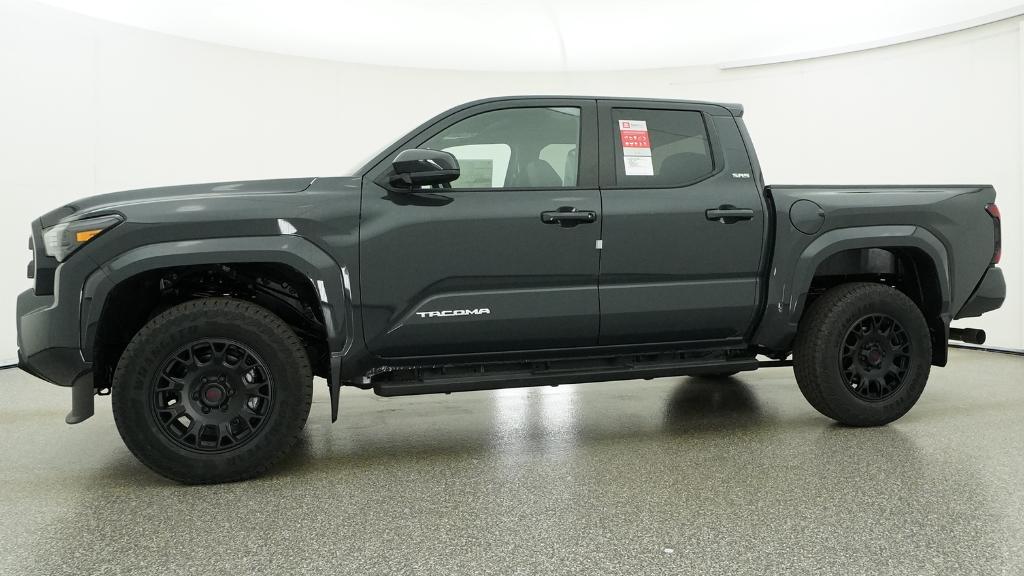 2026 Toyota Tacoma foto 15