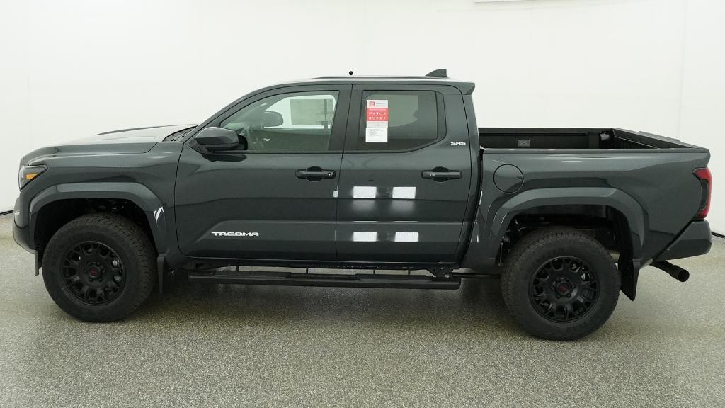 2026 Toyota Tacoma foto 8