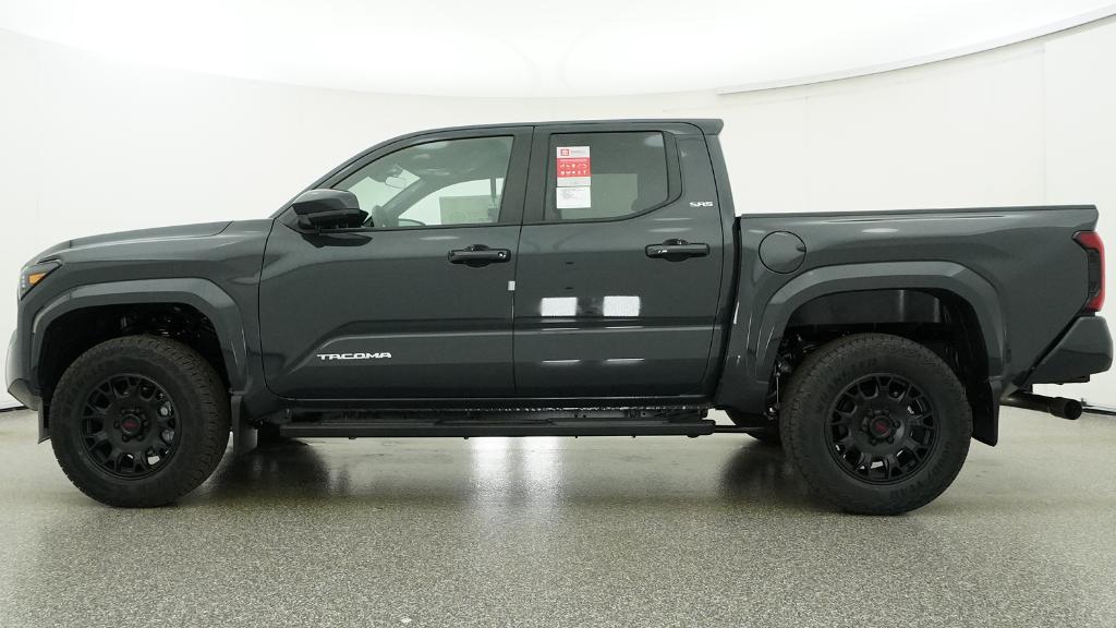 2026 Toyota Tacoma foto 9