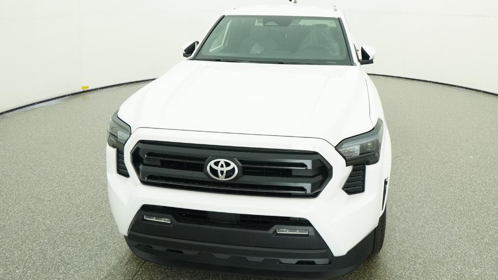 New 2026 Ice Cap Toyota  SR5 image 14