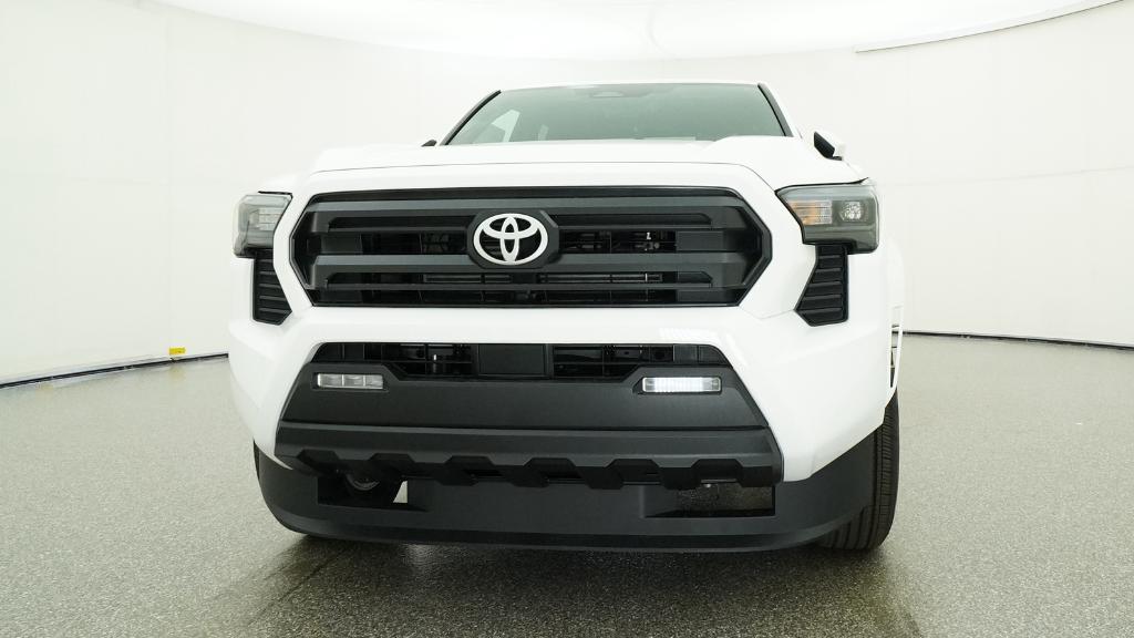 New 2026 Ice Cap Toyota  SR5 image 7
