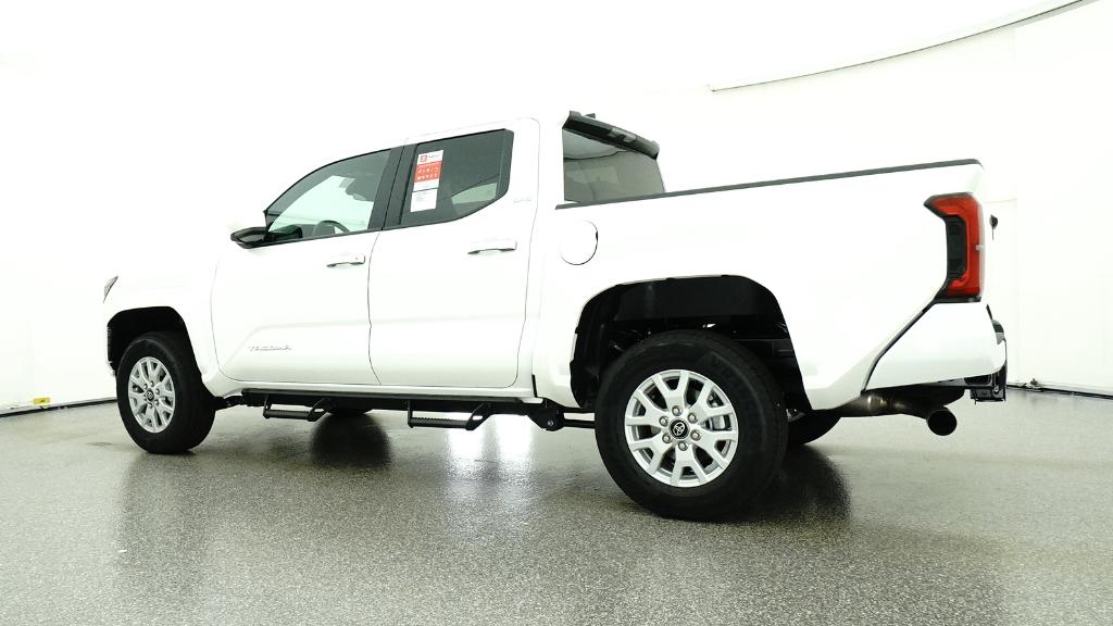 New 2026 Ice Cap Toyota  SR5 image 21