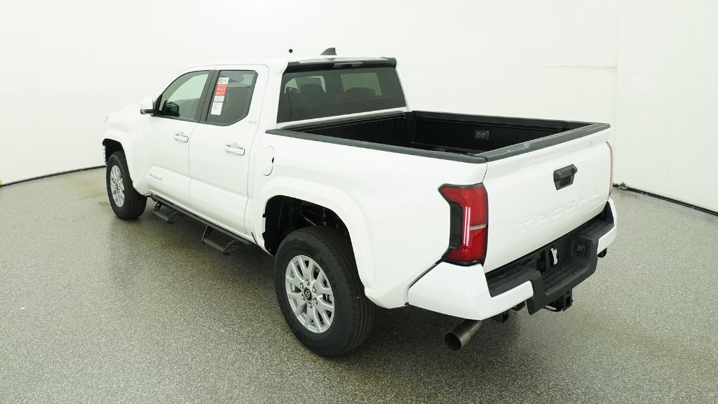 New 2026 Ice Cap Toyota  SR5 image 18