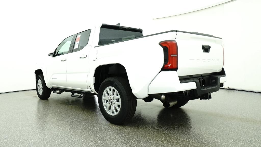 New 2026 Ice Cap Toyota  SR5 image 2