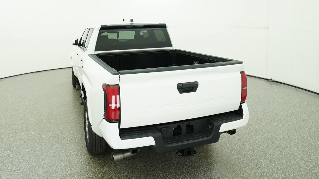 New 2026 Ice Cap Toyota  SR5 image 15