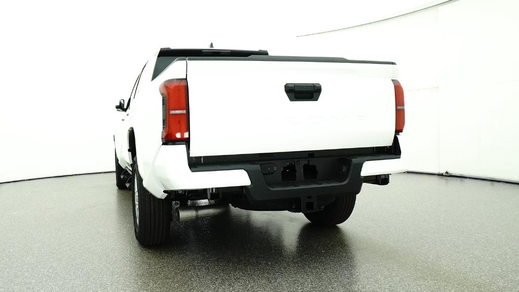 New 2026 Ice Cap Toyota  SR5 image 22