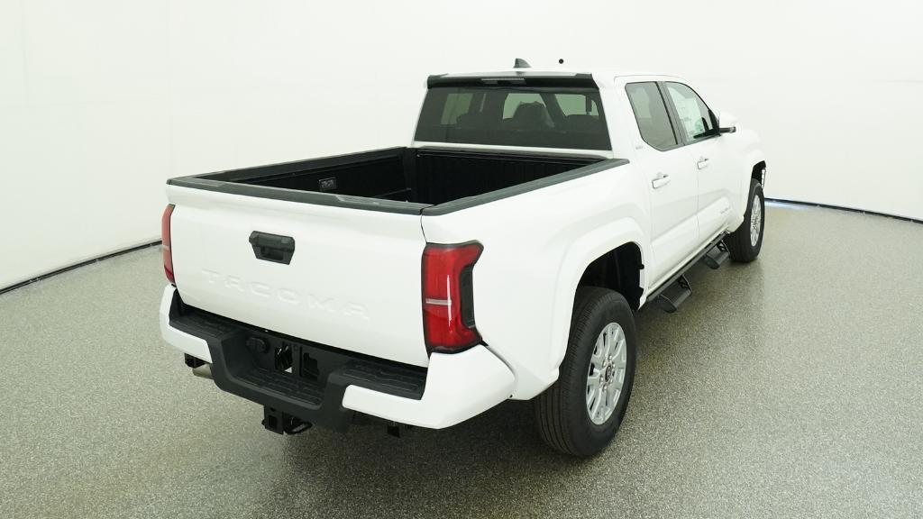 New 2026 Ice Cap Toyota  SR5 image 4