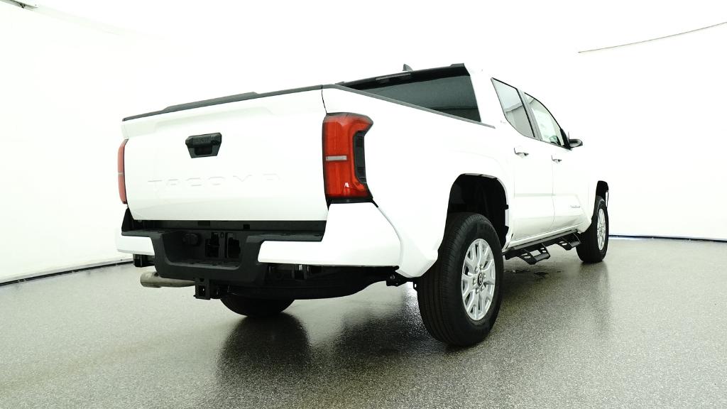 New 2026 Ice Cap Toyota  SR5 image 5