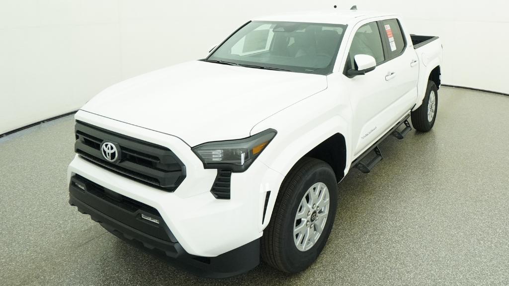 New 2026 Ice Cap Toyota  SR5 image 9