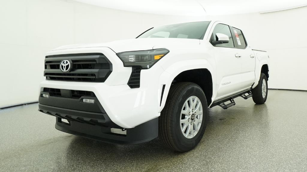 New 2026 Ice Cap Toyota  SR5 image 11