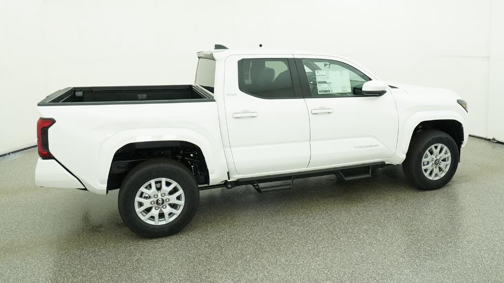 New 2026 Ice Cap Toyota  SR5 image 16