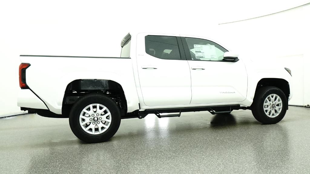 New 2026 Ice Cap Toyota  SR5 image 20
